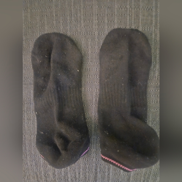 Used Socks - Picture 3 of 3